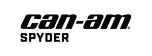 Can-am spyder logo