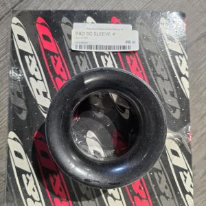 Sea-Doo Supercharger Sleeve 4" 4-Tec 613-95040