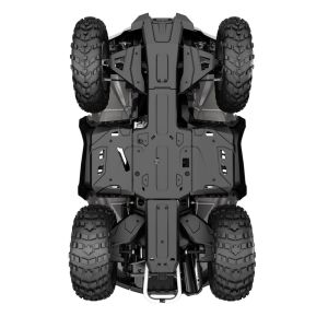 Länkarsskydd G2 715002925