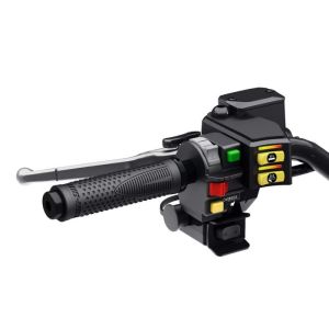 Värmehandtag G2 -2018 715004747