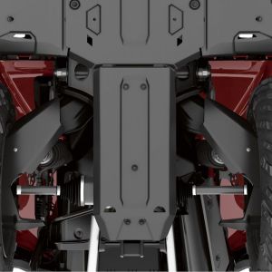 Länkarmskydd HMWPE G2 2019+ 715004823