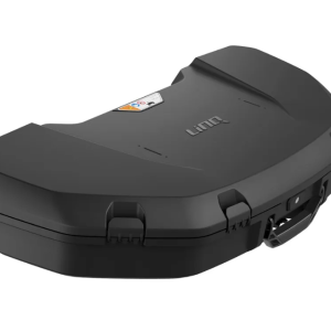 LinQ Lågprofil packlåda 63 l G3L 715007827