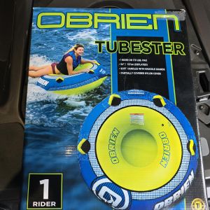 O’Brien Tubester